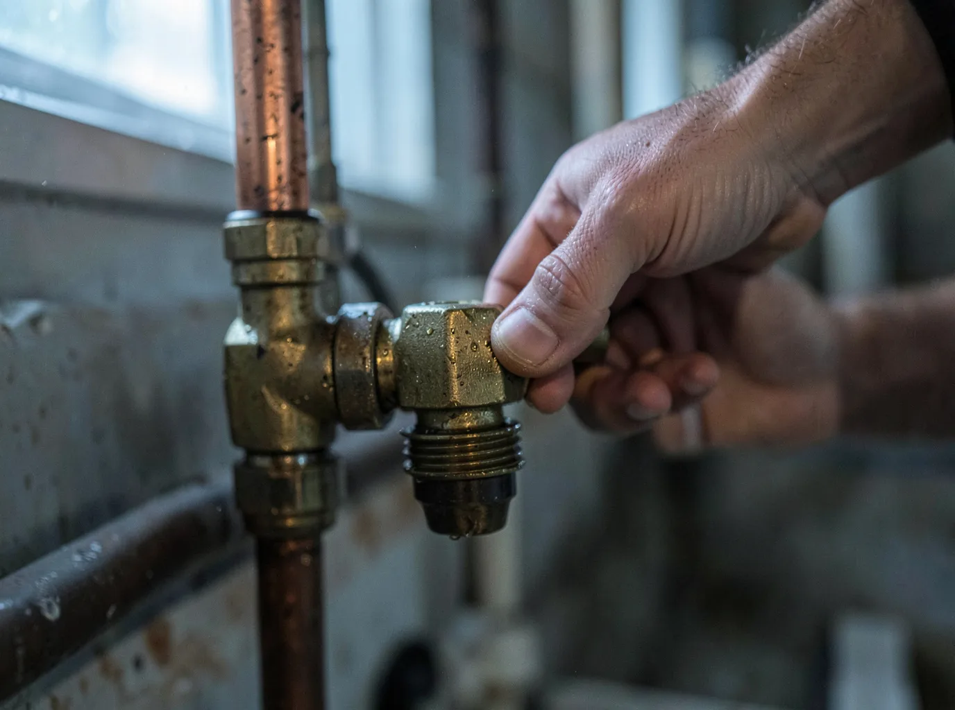Emergency Plumber Gravel Switch, KY FAQs